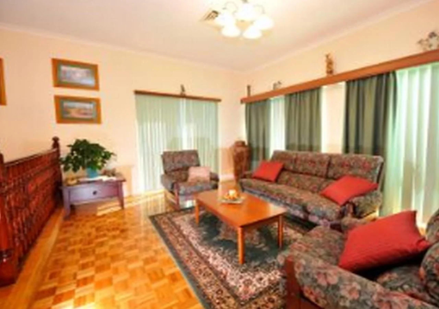 Homestead Bed & Breakfast