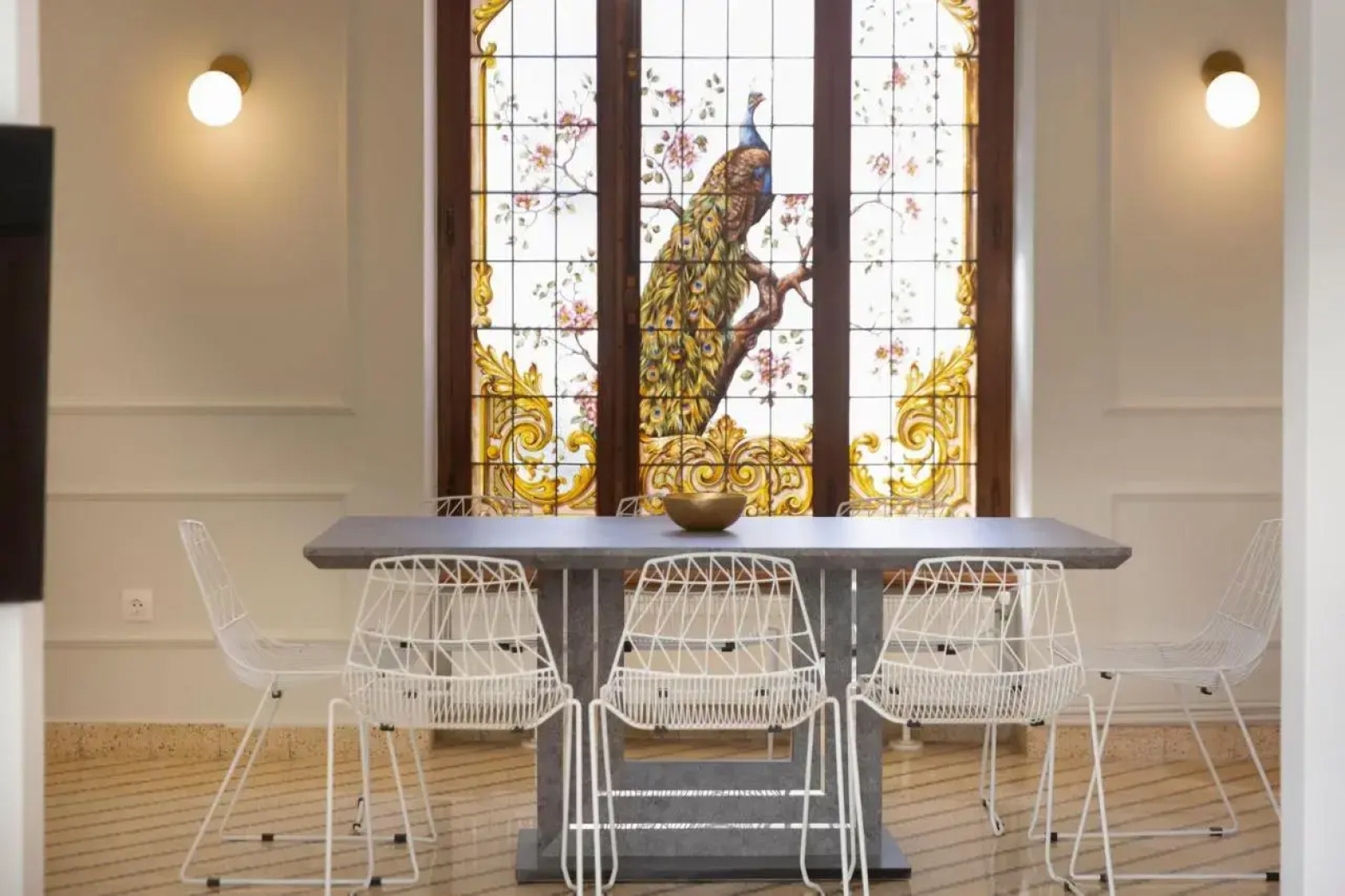 Villa1951 in Glyfada