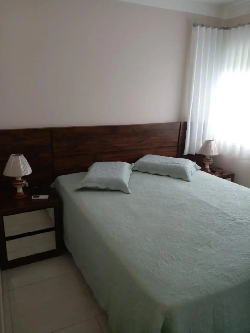 Solar de Palmas - Apt 208