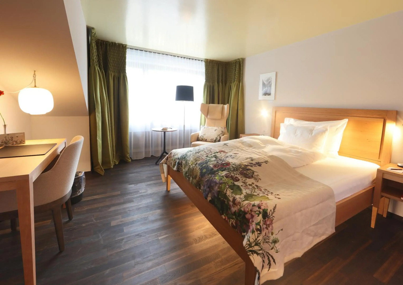 Hof Weissbad Health & Wellness Resort