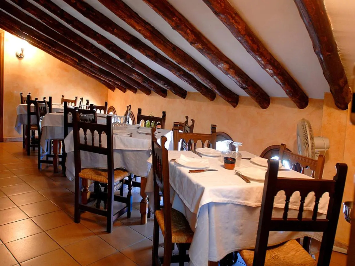 Hotel Boutique Maribel