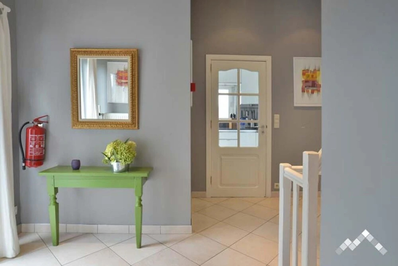 House With 5 Bedrooms in Aywaille, With Private Pool, Furnished Terrac