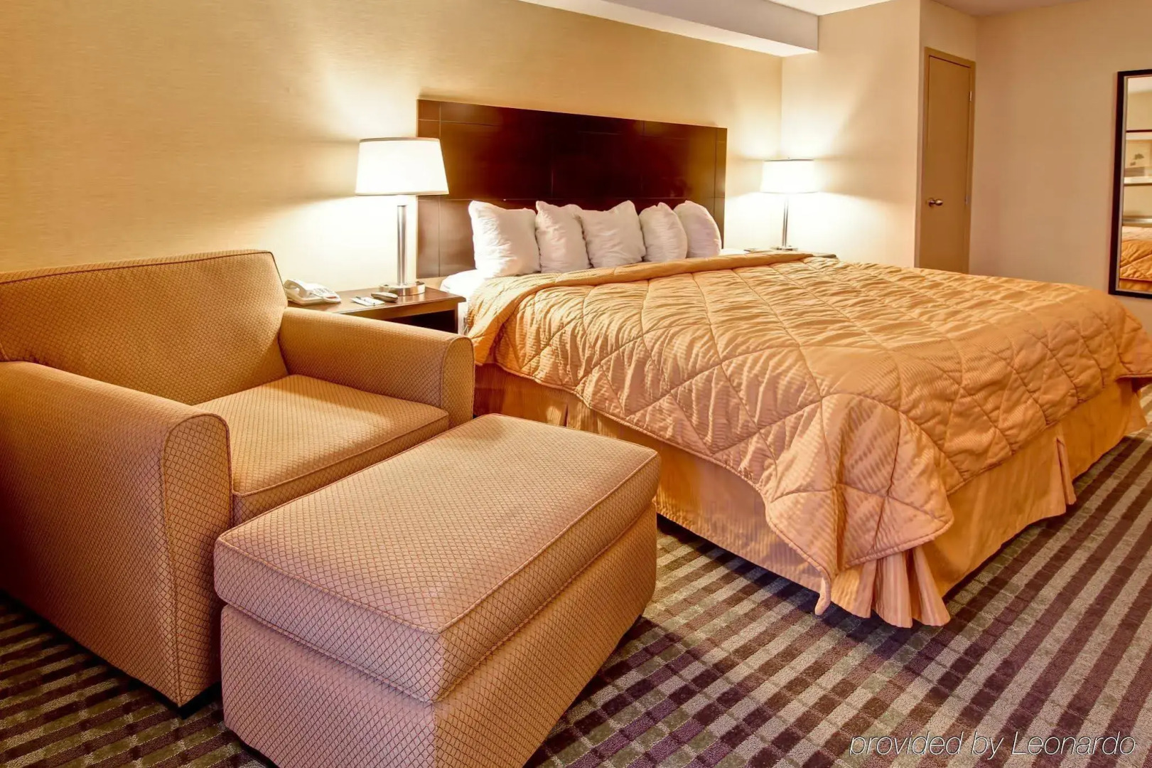 Comfort Inn East Scarborough