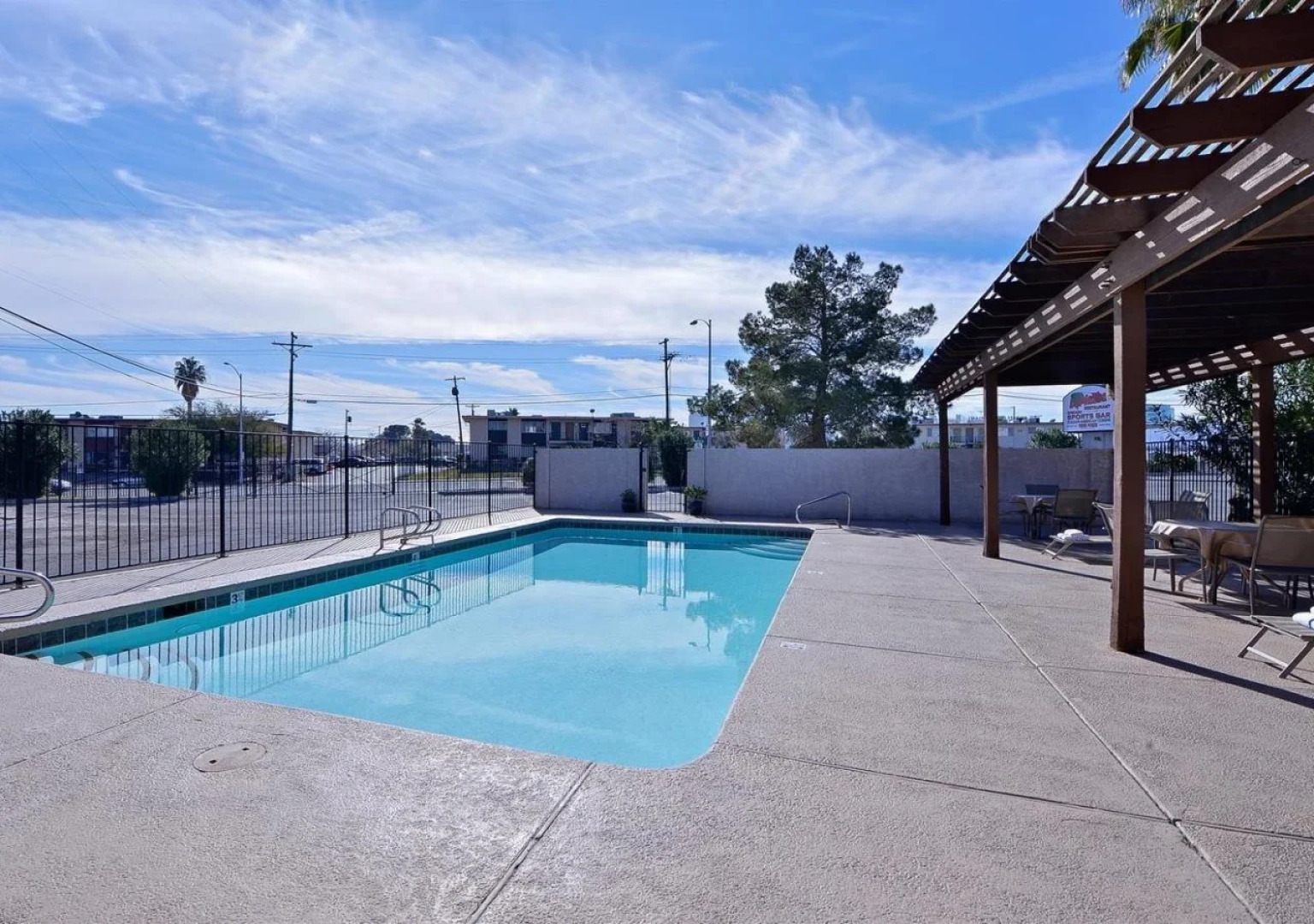 Americas Best Value Inn Downtown Las Vegas