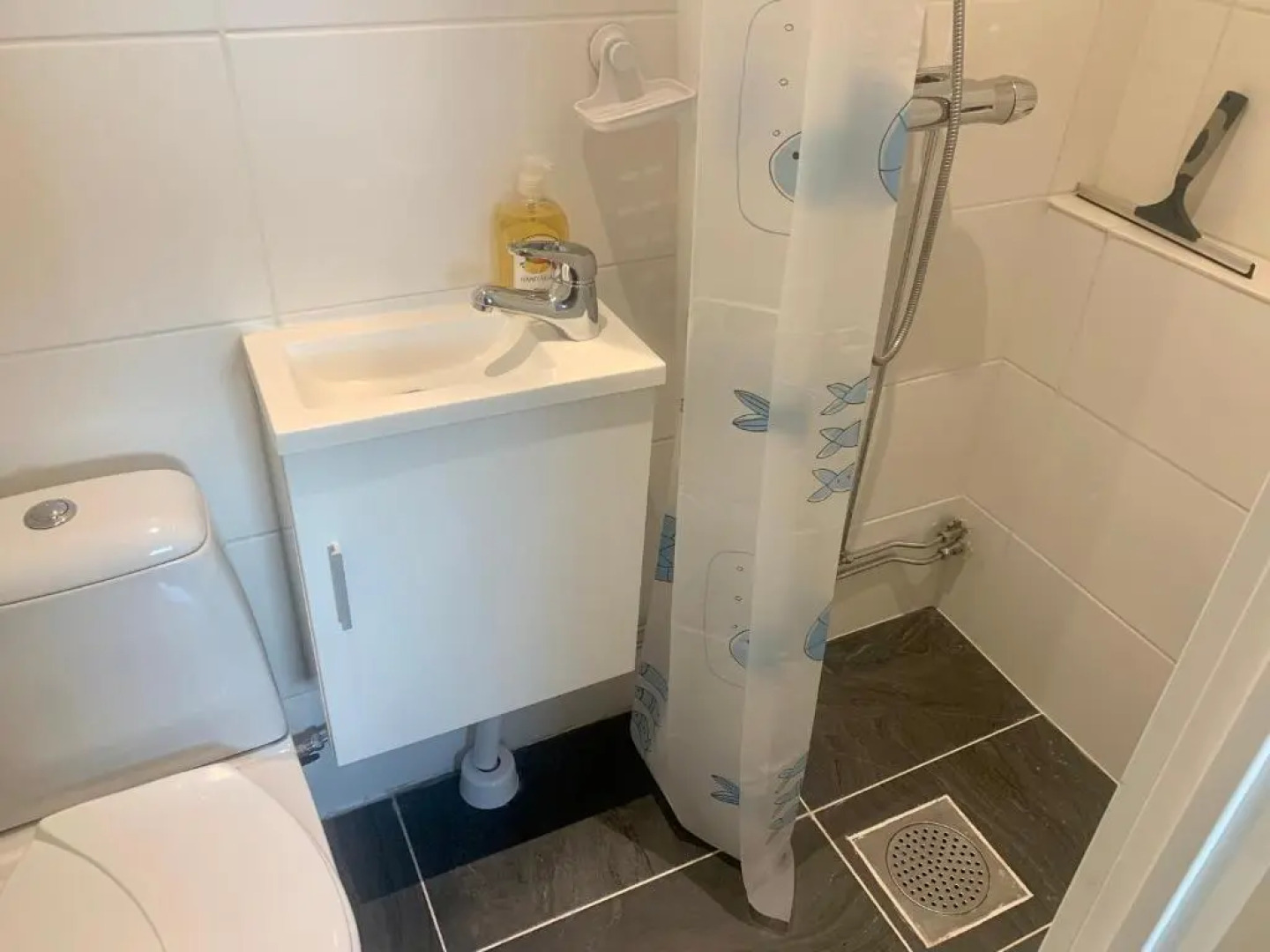 Apartment in Hagersten Stockholm