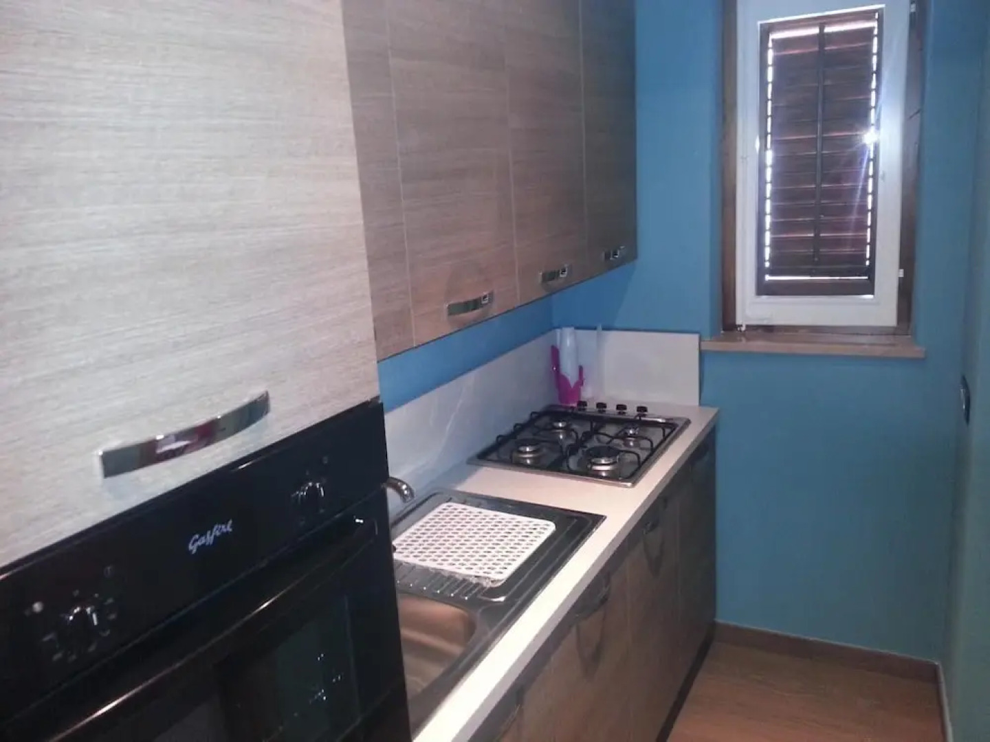 Bed & Breakfast Cavallino Rampante