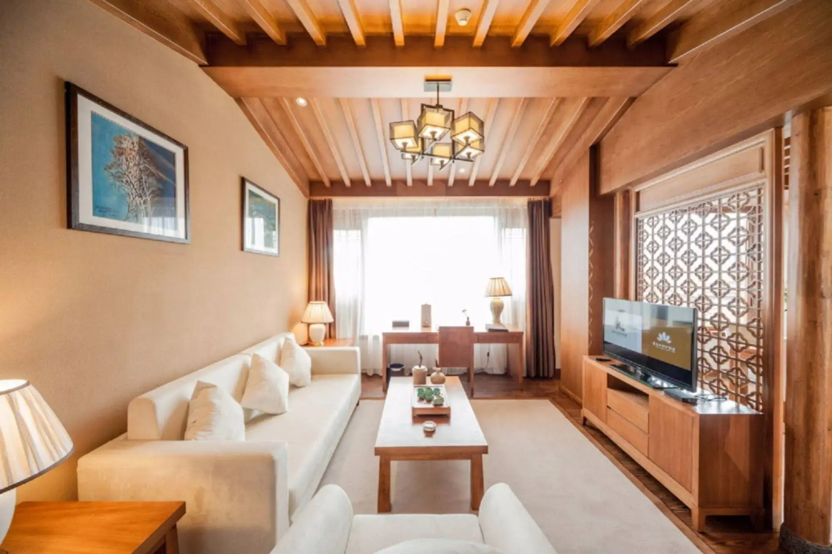 Tian Yu Boutique Hotel Lijiang