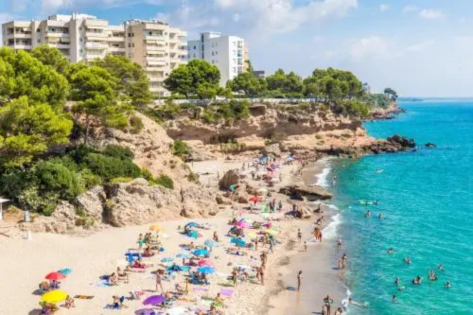 ARENDA Villa Fortuna Miami Playa