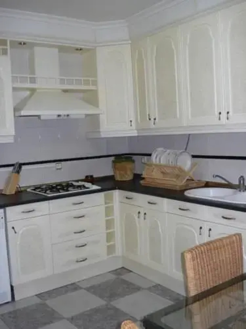 Casa Rural Campoamor