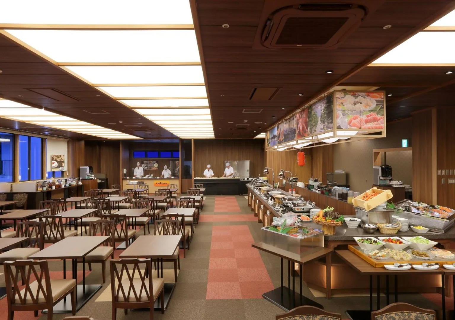 Hakodate Hotel Banso