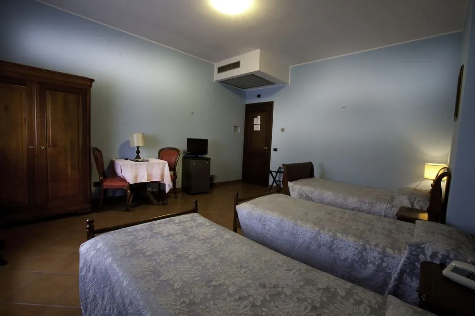 Hotel Nastro Azzurro