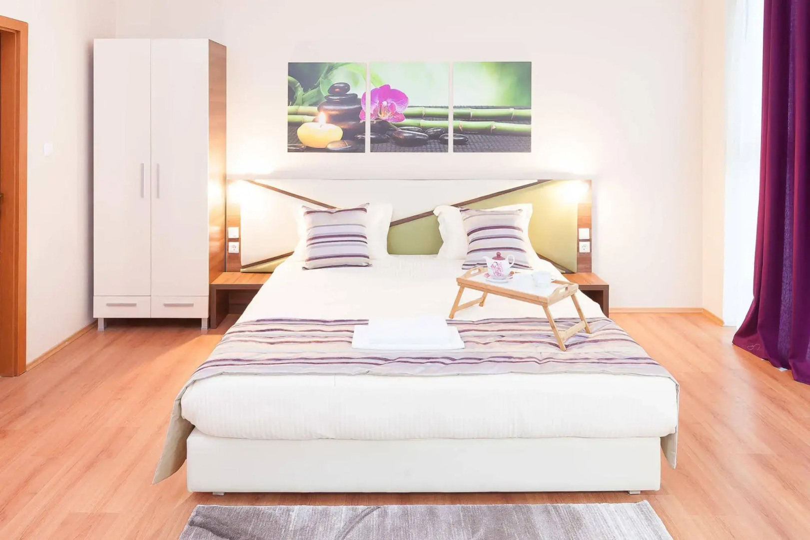 Modern Inn Boutique Hotel