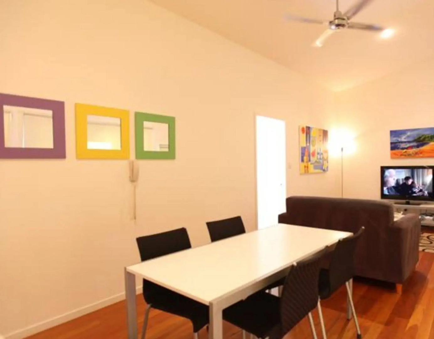 Mobys Beachside Retreat