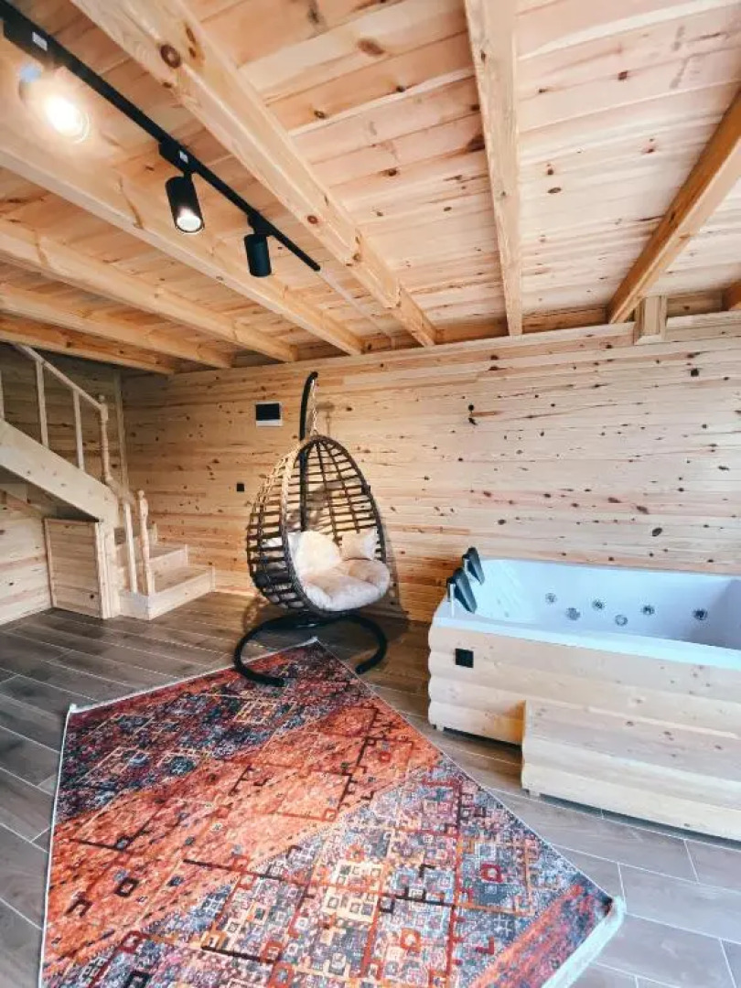 Greenlife Dag Evleri