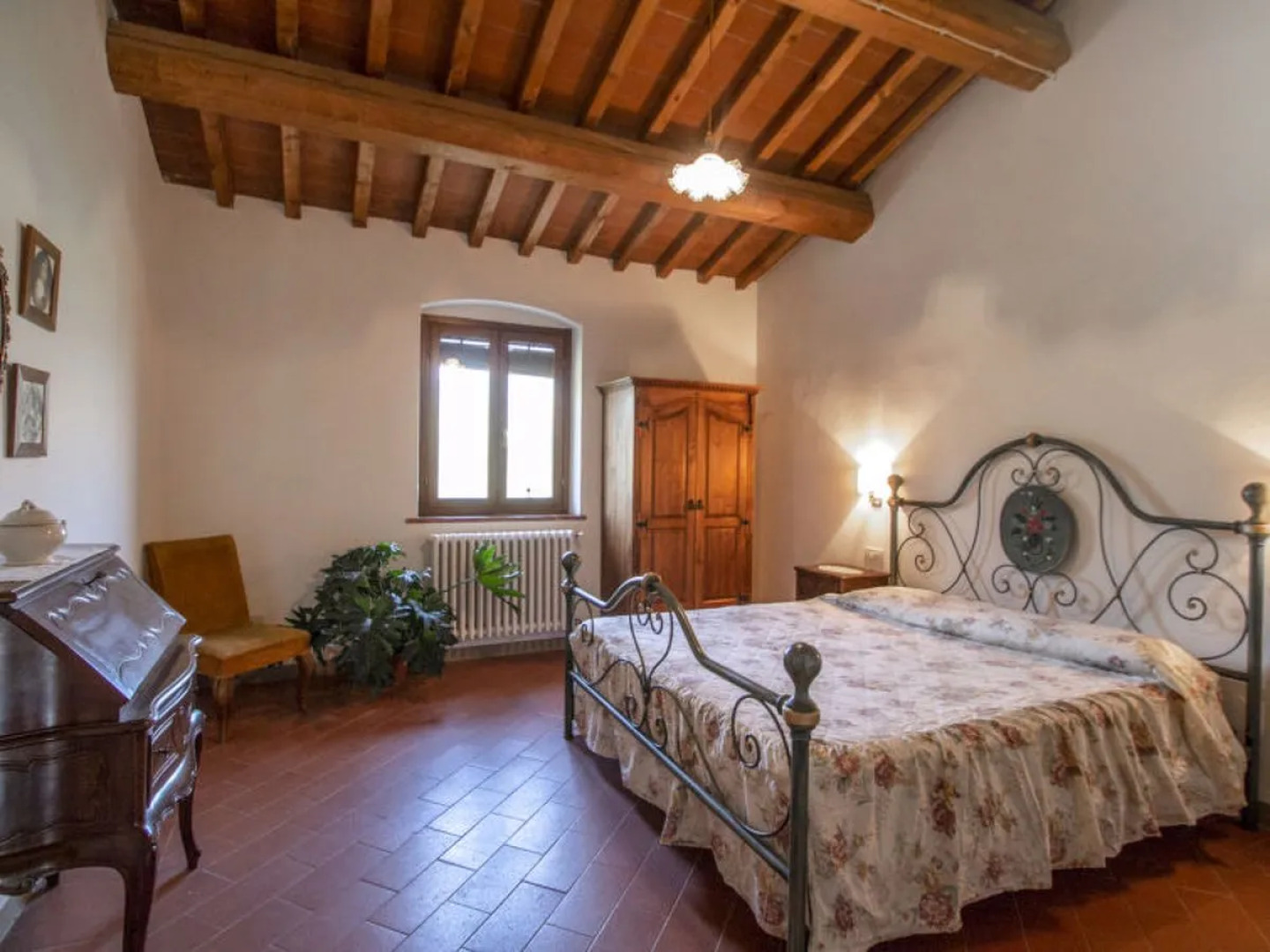 Locazione turistica Crepuscolo