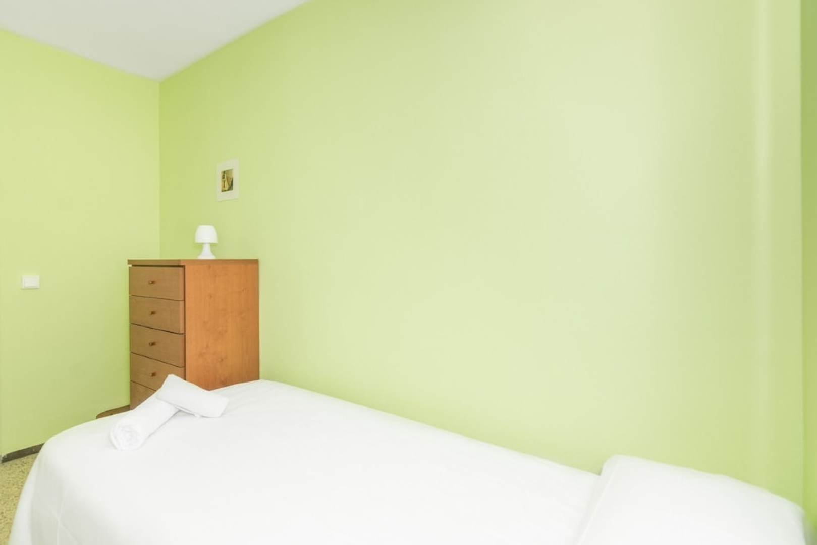 HomeHolidaysRentals Itziar - Costa Barcelona