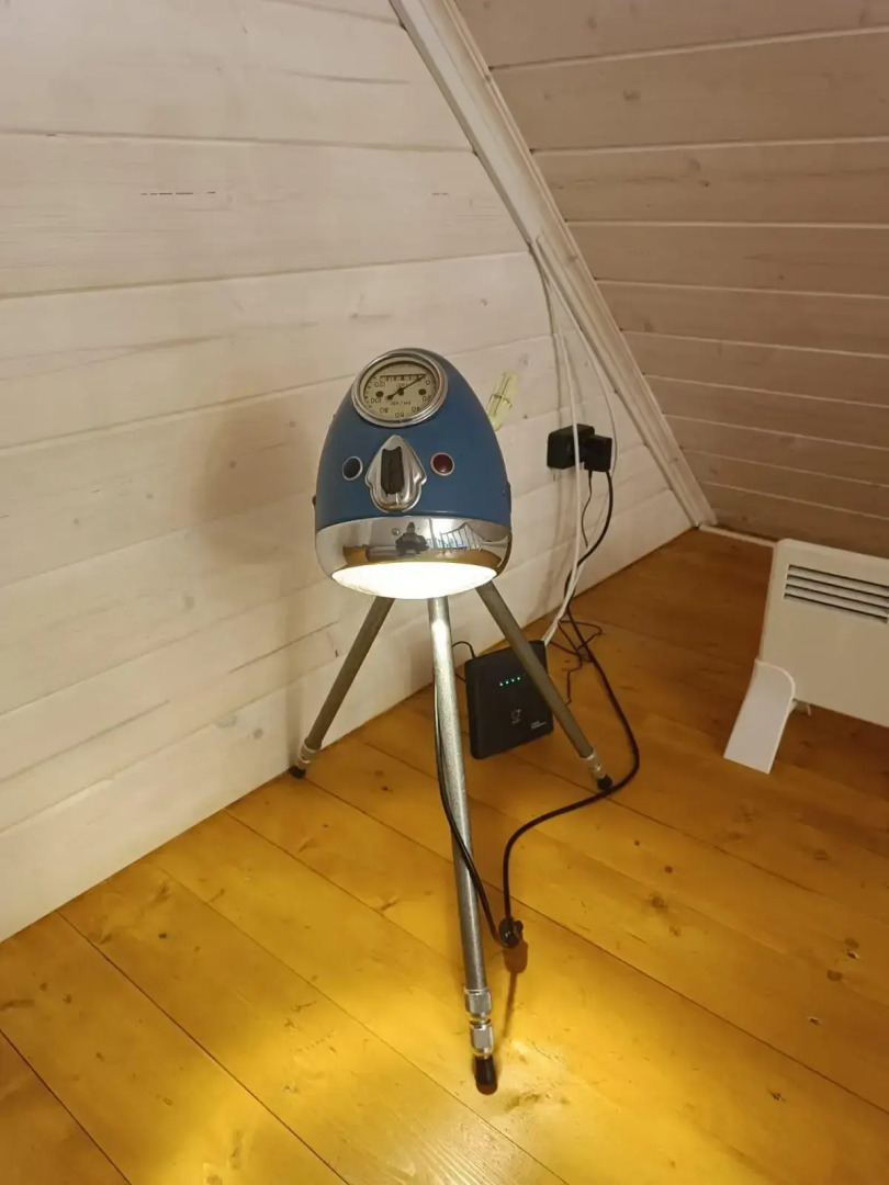 Инкерилофт