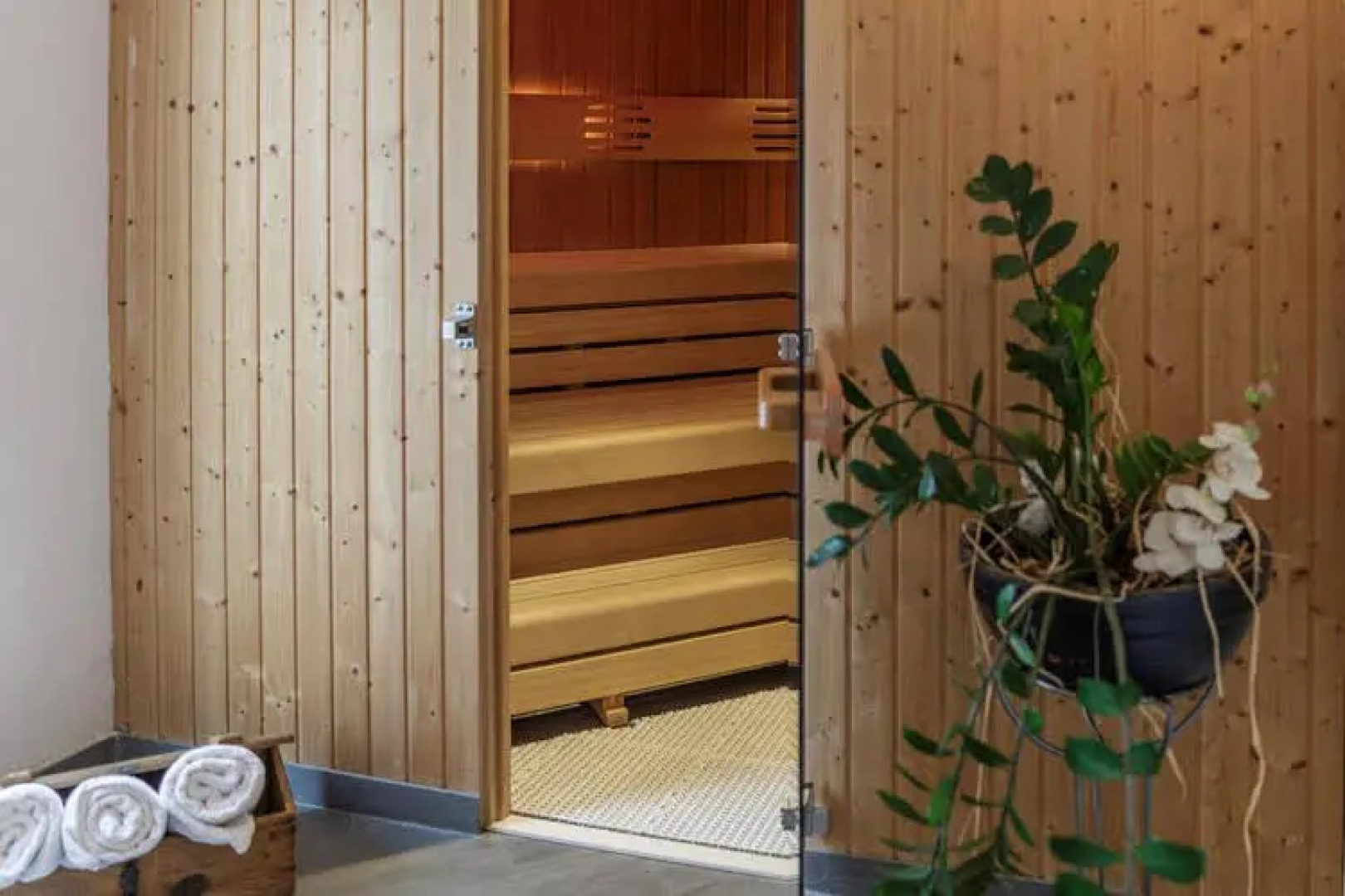 Apartments Gannerhof