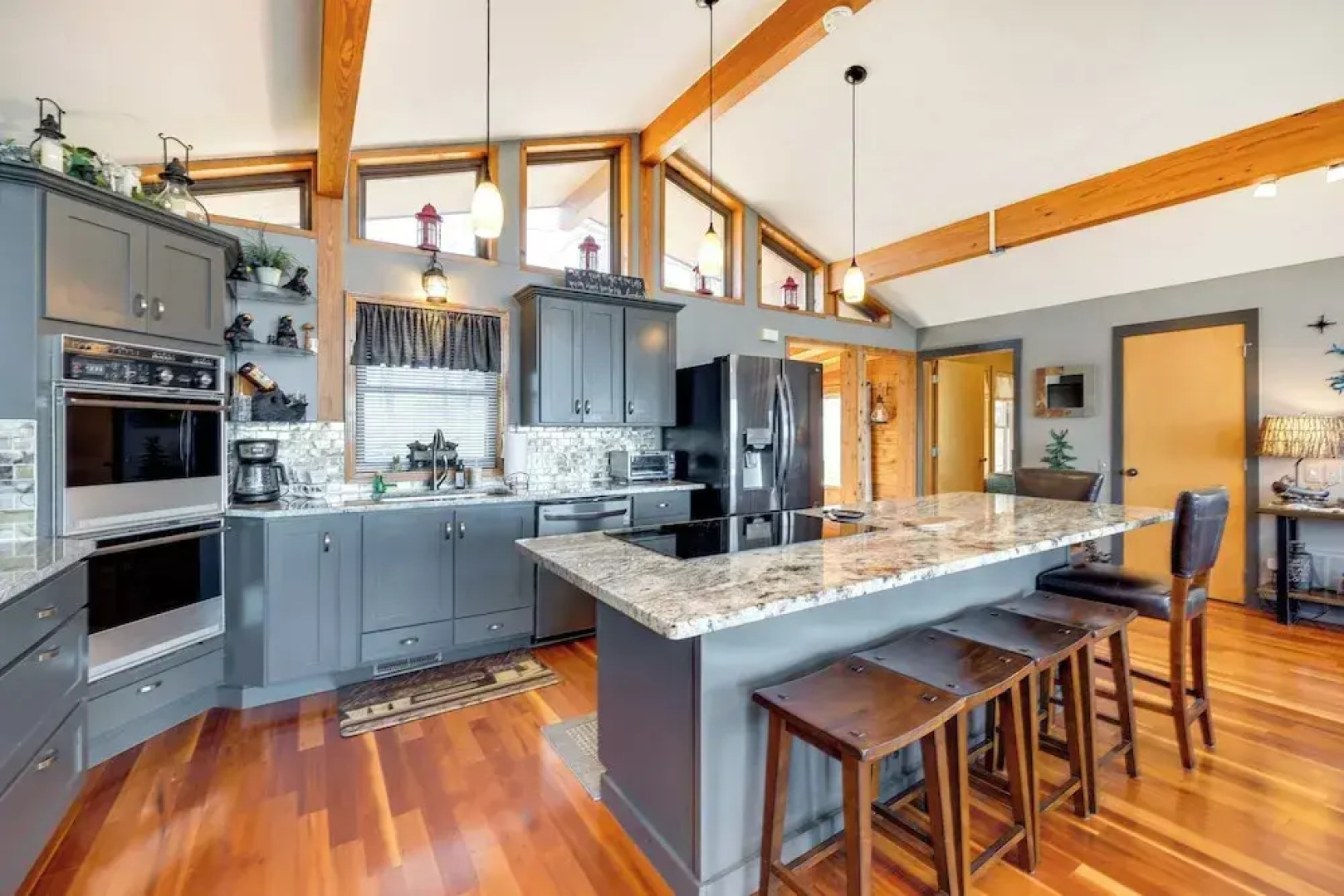 Eureka Springs Vacation Rental Near Beaver Lake!