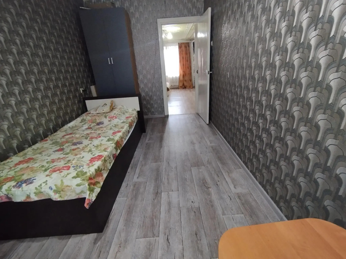 Апартаменты на улице Комсомольской