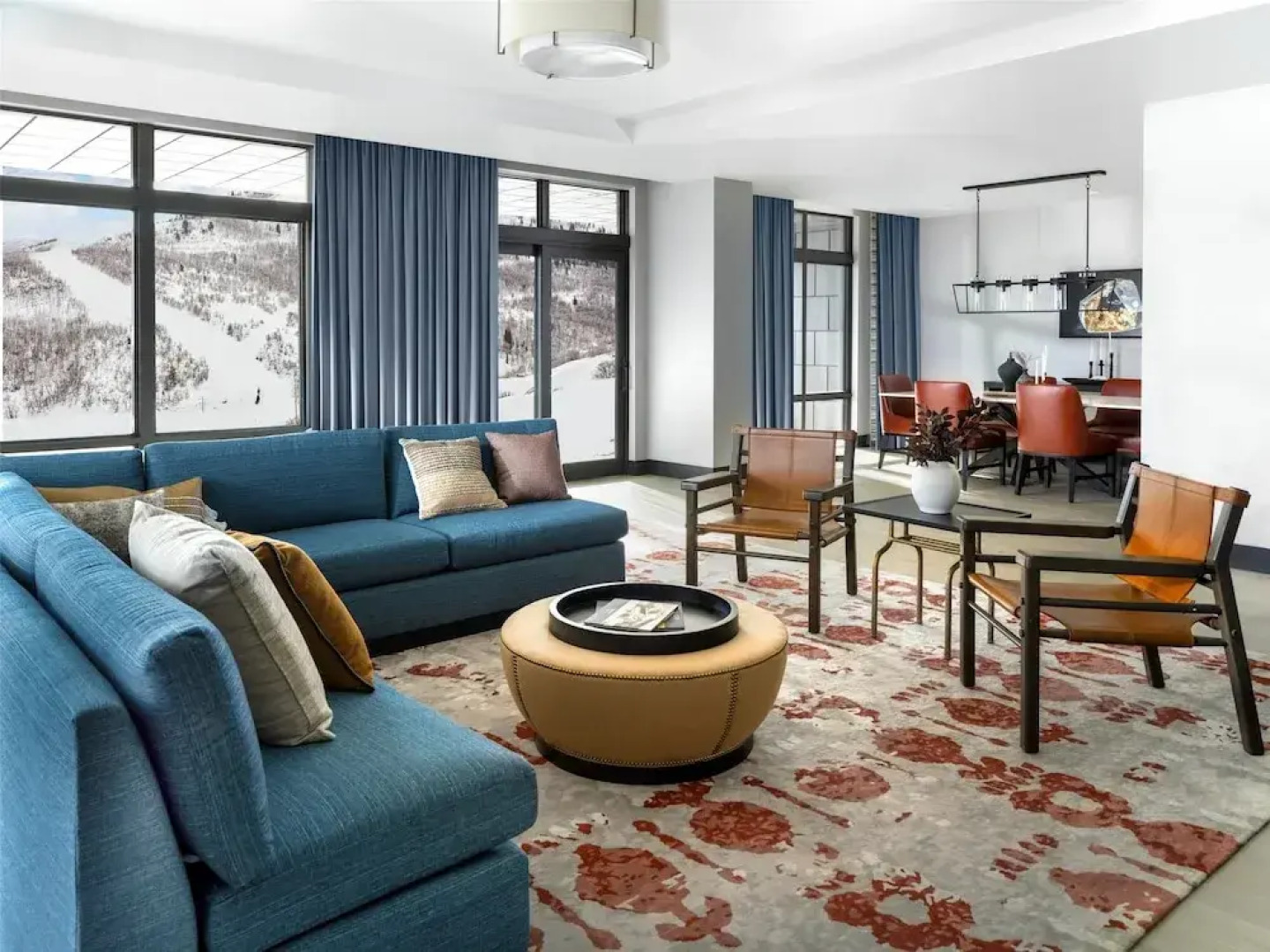 Grand Hyatt Deer Valley