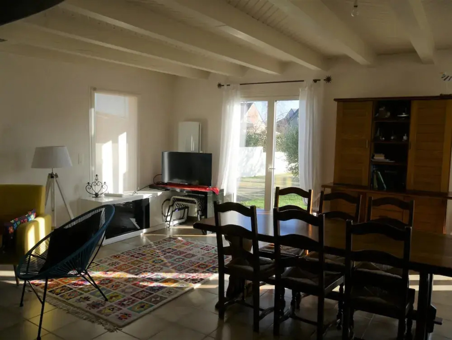 Vos Vacances à Erdeven Proche plage