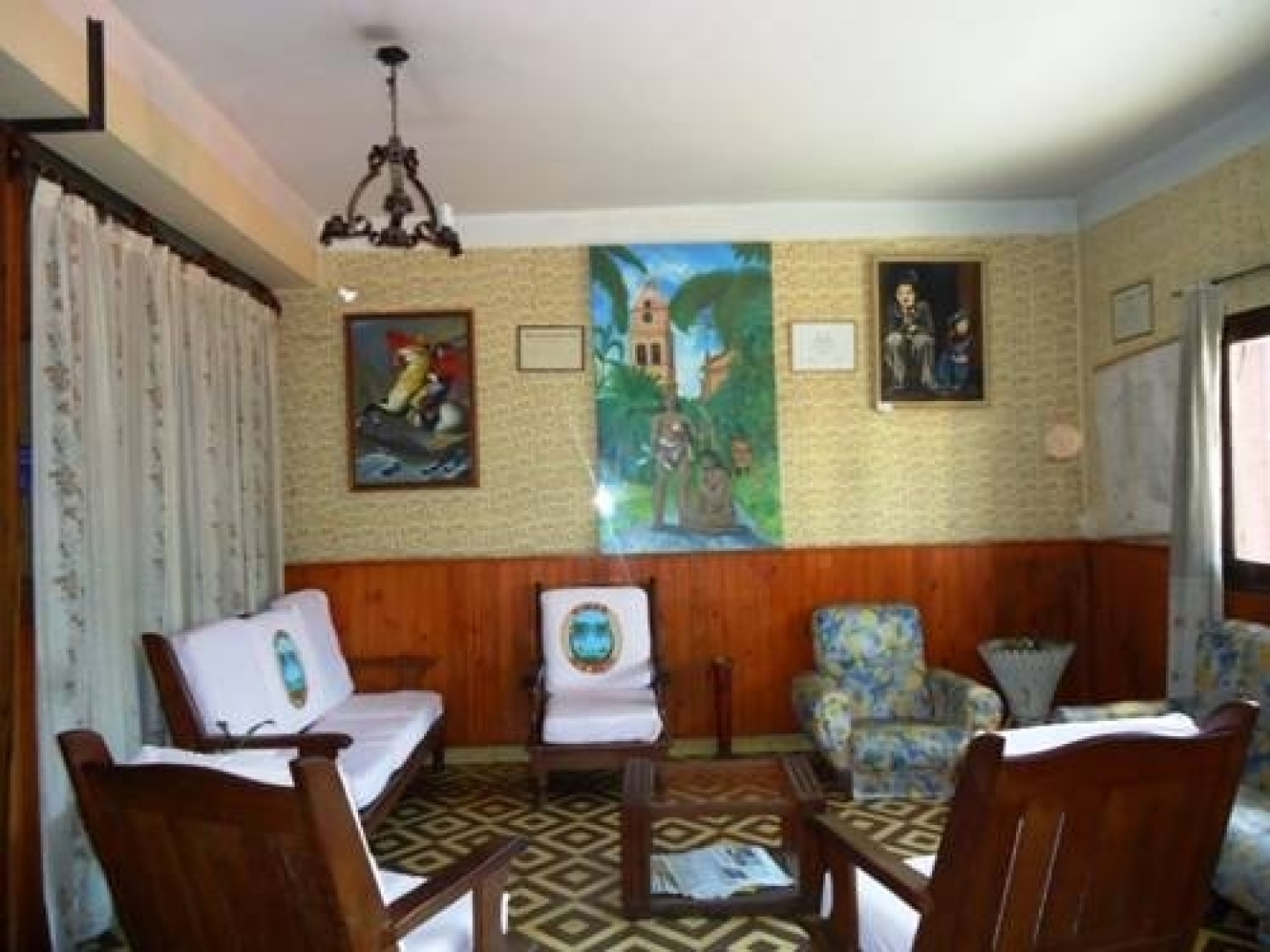 Residencial Rio de Janeiro