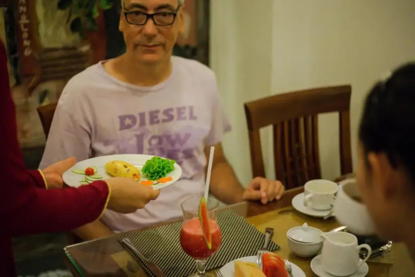 Hanoi Elegance Ruby Hotel