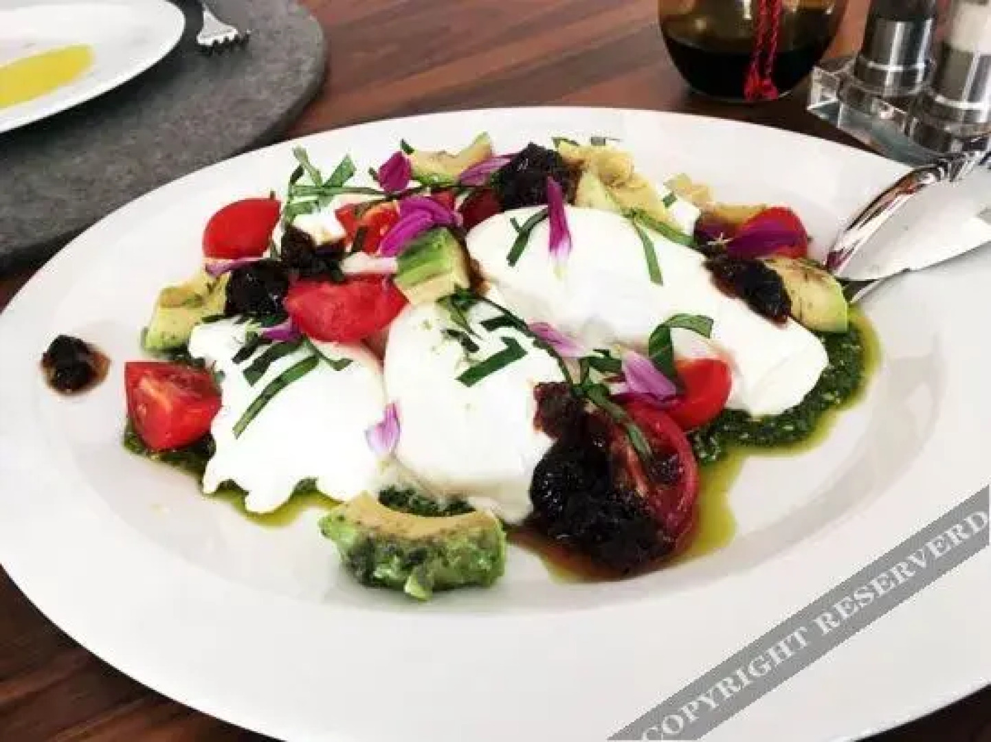 Villa Eden Luxury Resort