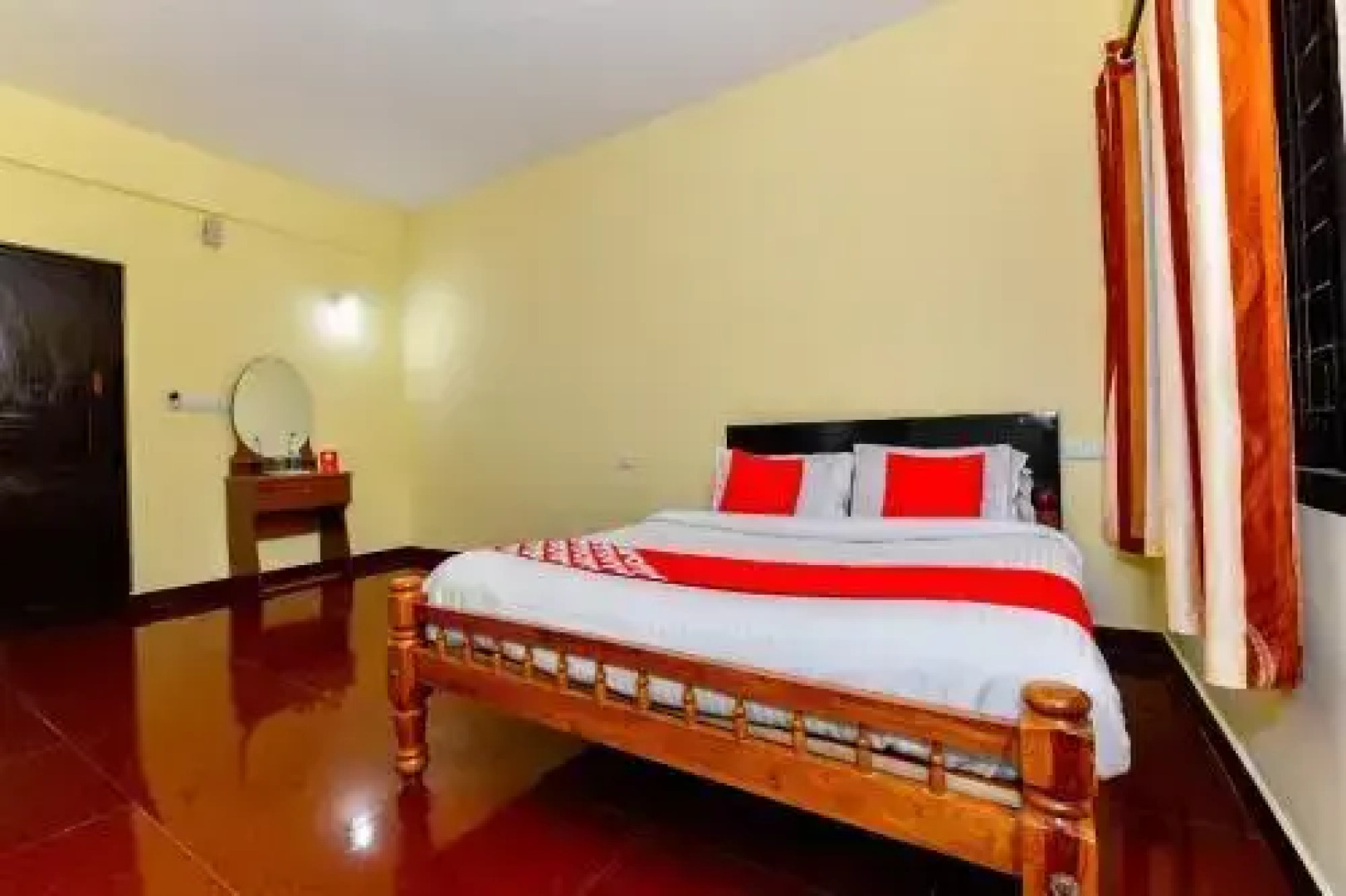 OYO 22707 Anand Resort Vattavada