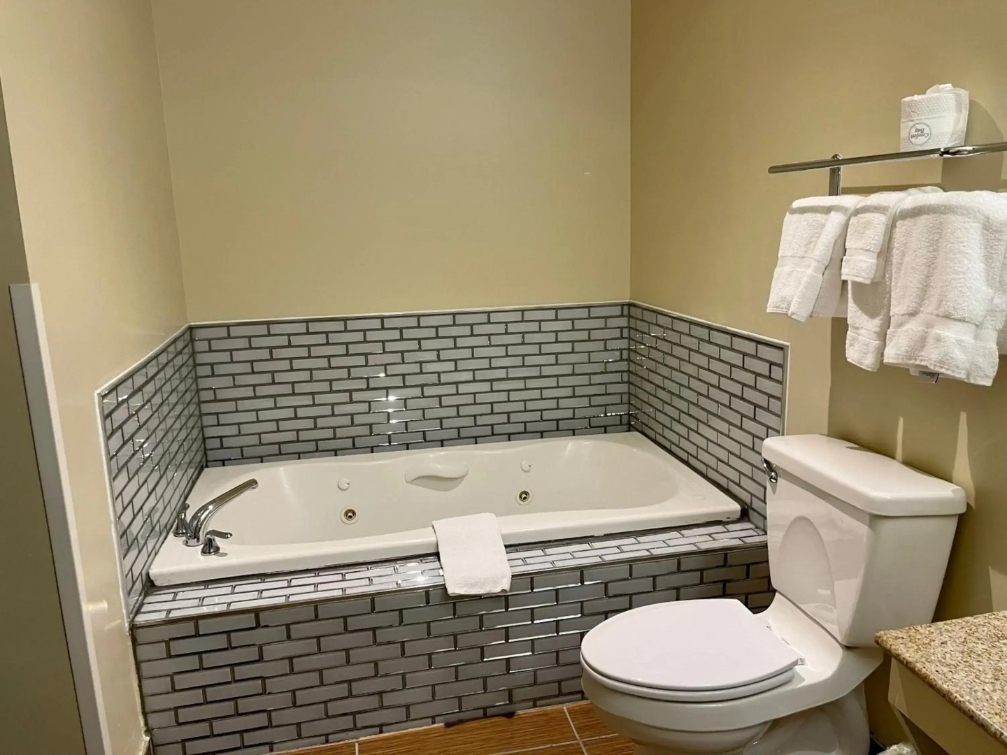 Baymont by Wyndham Beulah