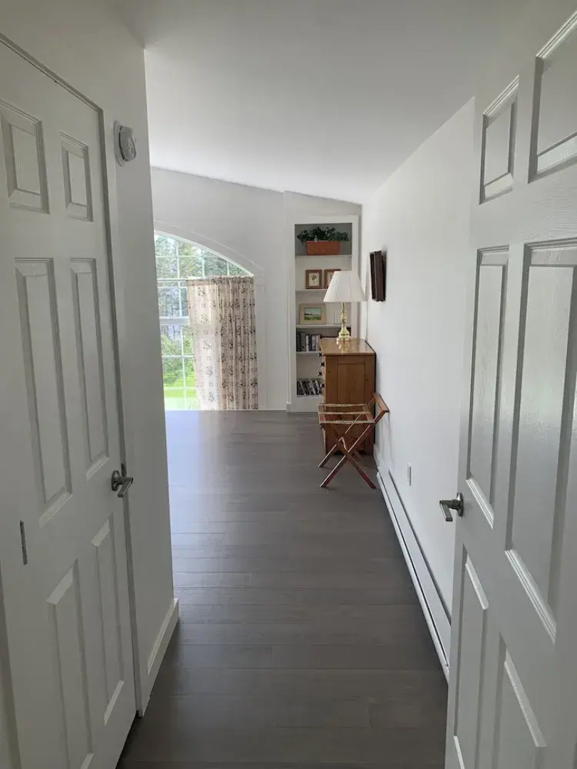 Ned's Landing at Spry Point