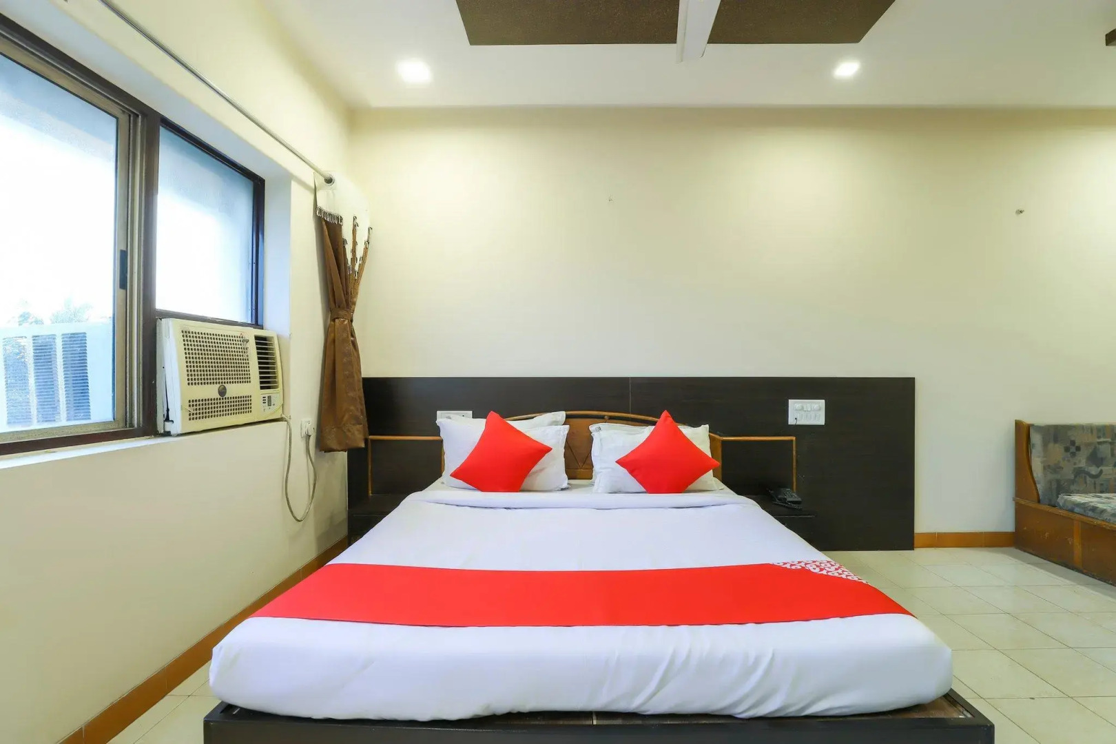 OYO 62100 Hotel Hill Top