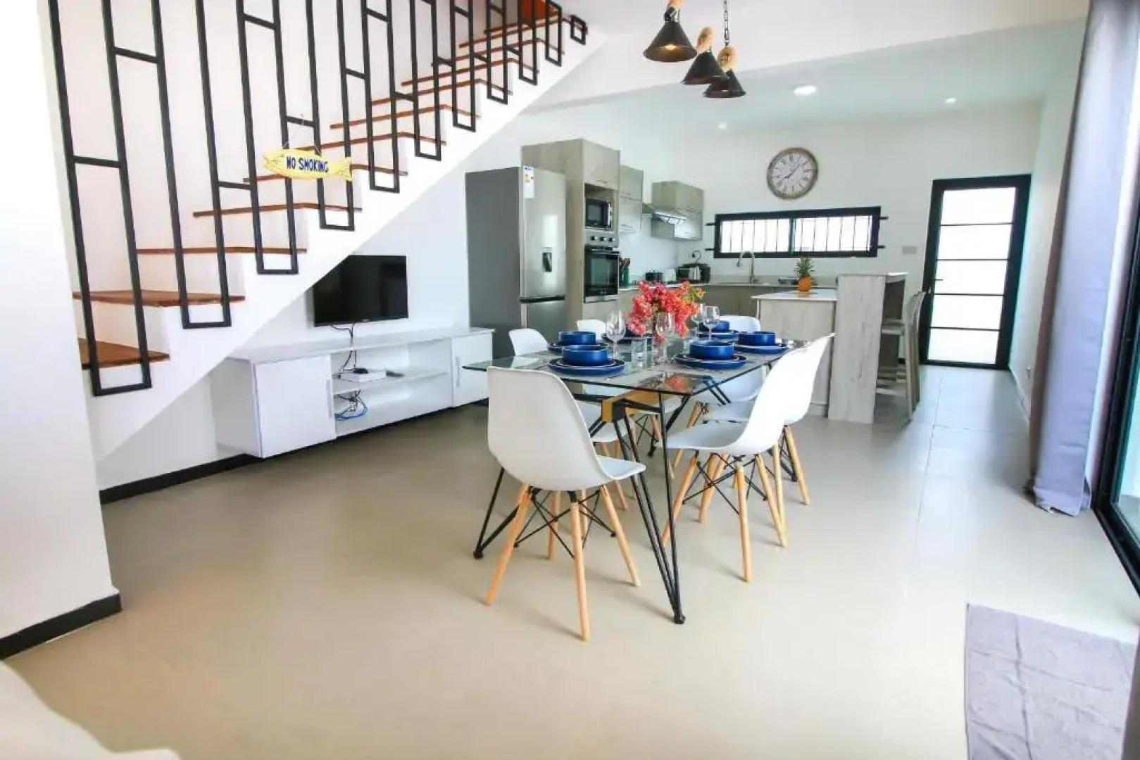 Villa Grain de café, 3 chambres piscine accès plage