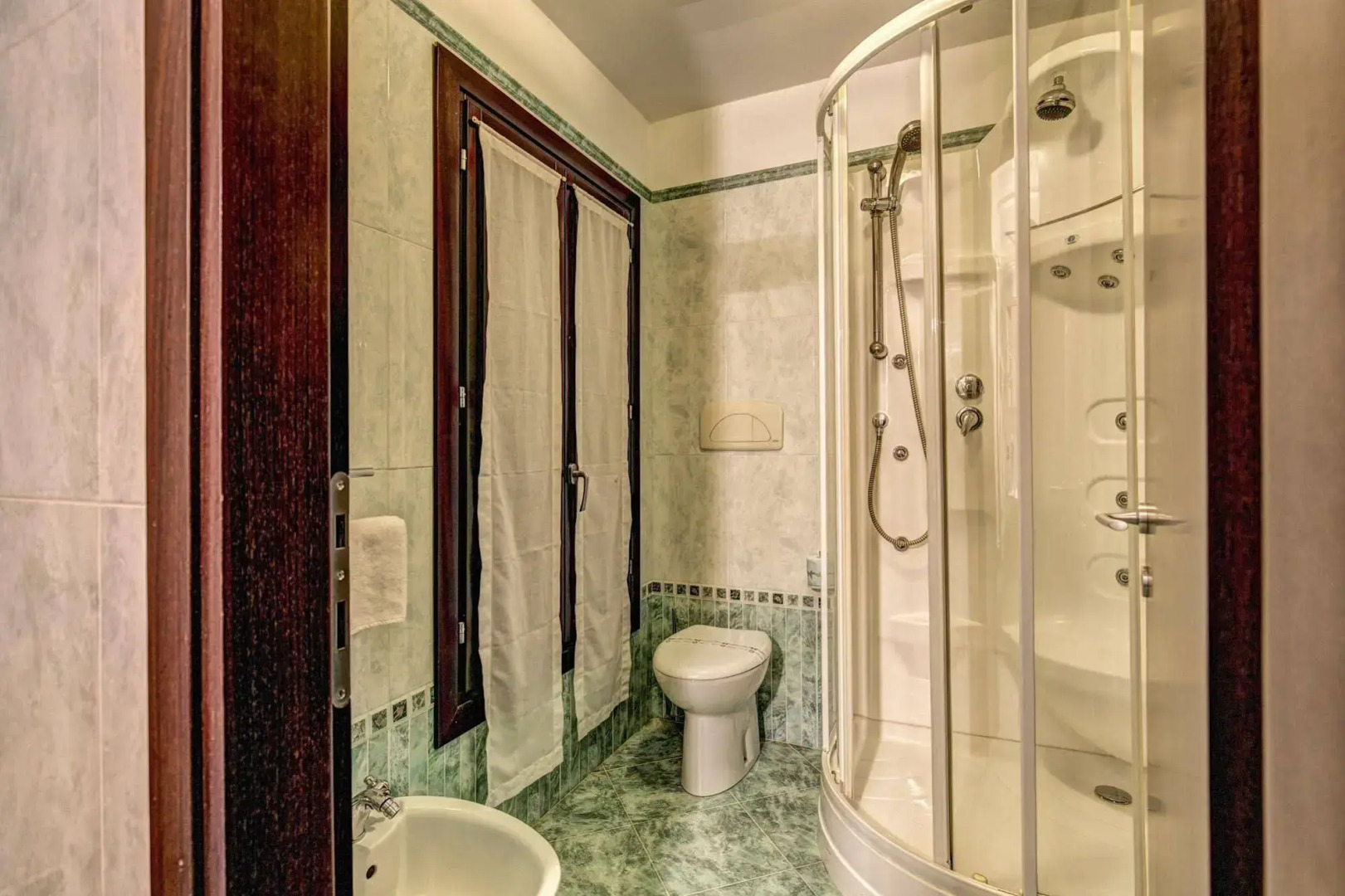 Relais Piazza San Marco