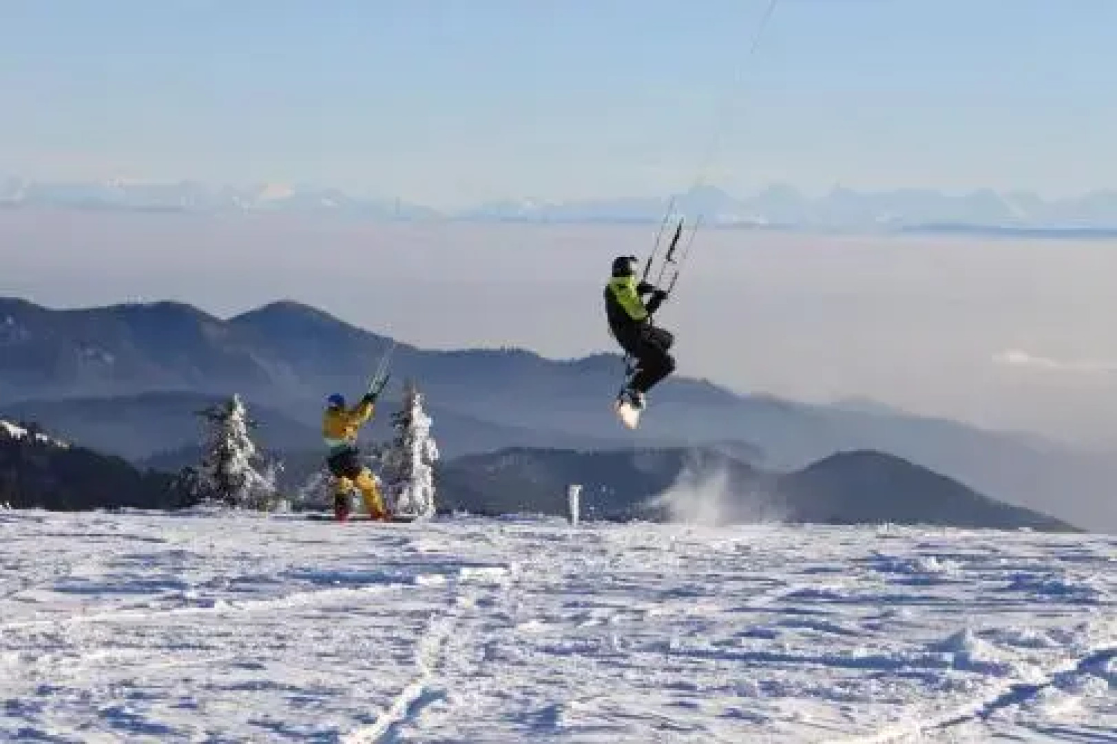 Hôtel Restaurant Wolf