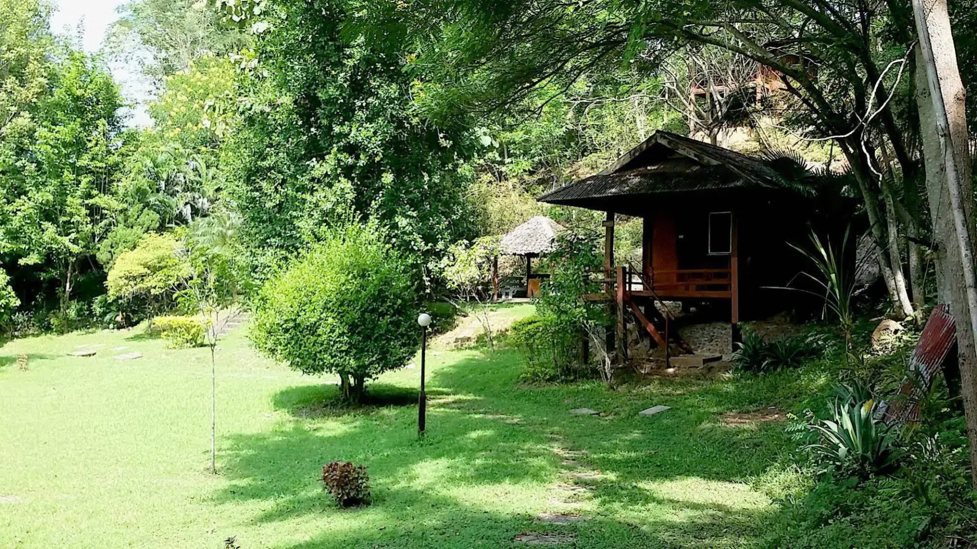 The Dai Resort Mae Hong Son