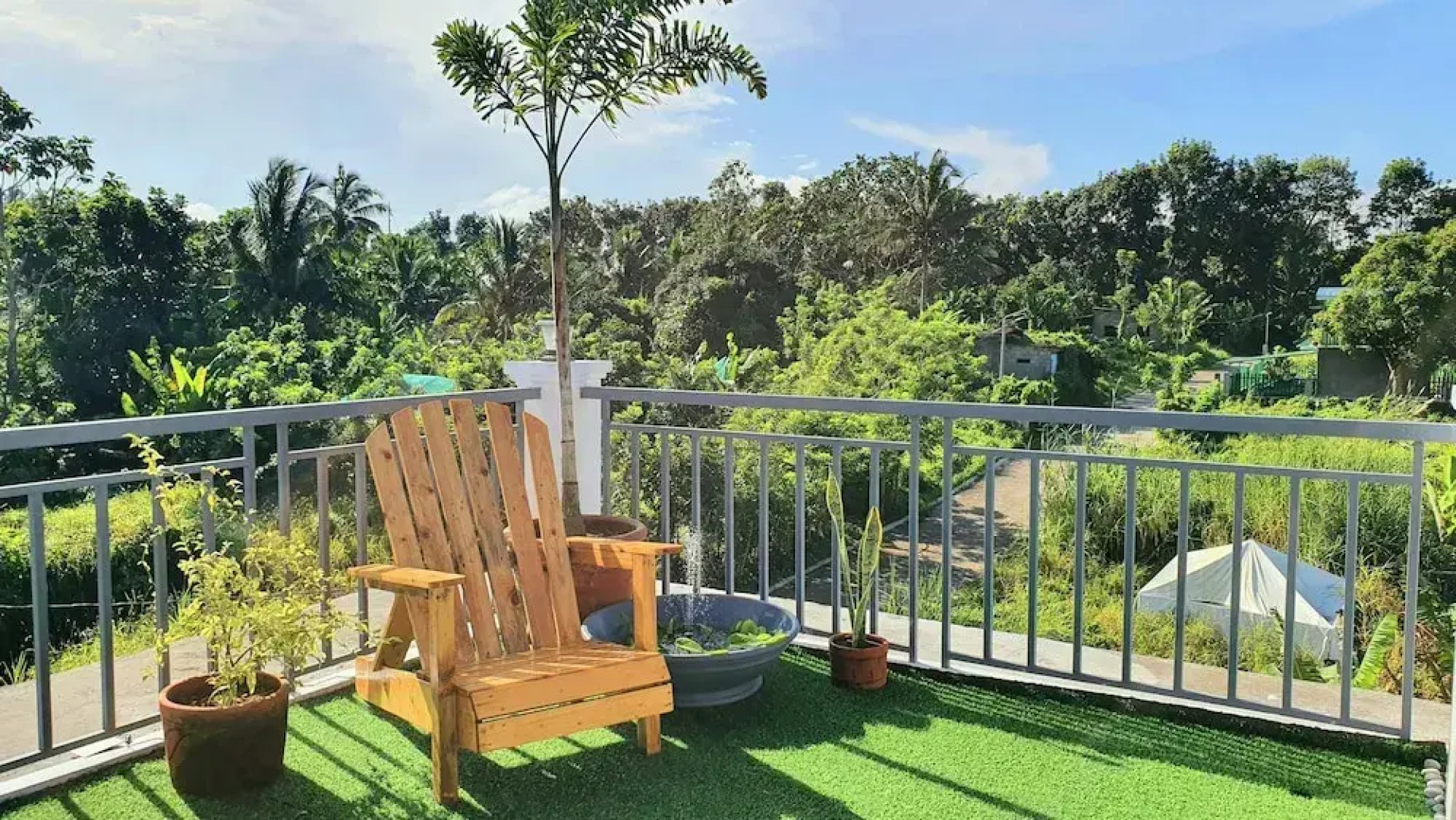 The Farm Shack by SMS Hospitality