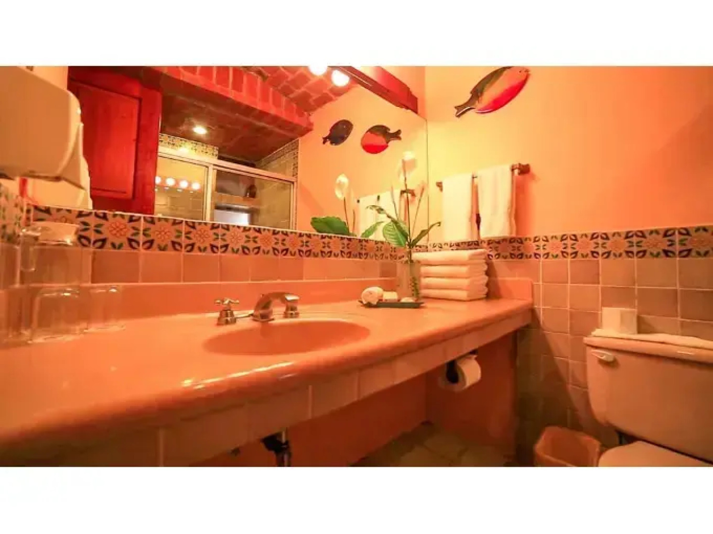 Hotel San Buenaventura De Atitlan