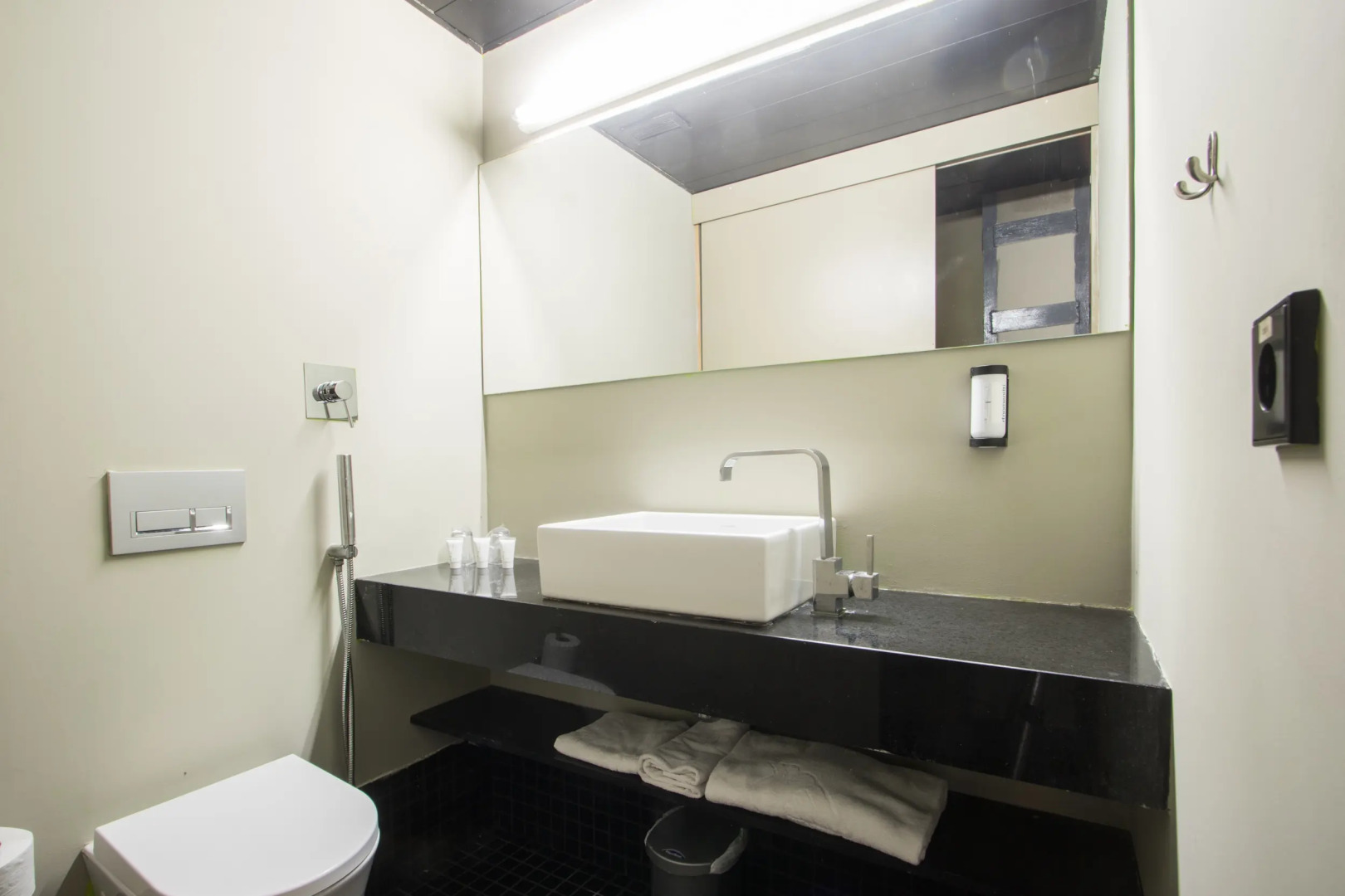 Отель Cosy Rooms Bolseria