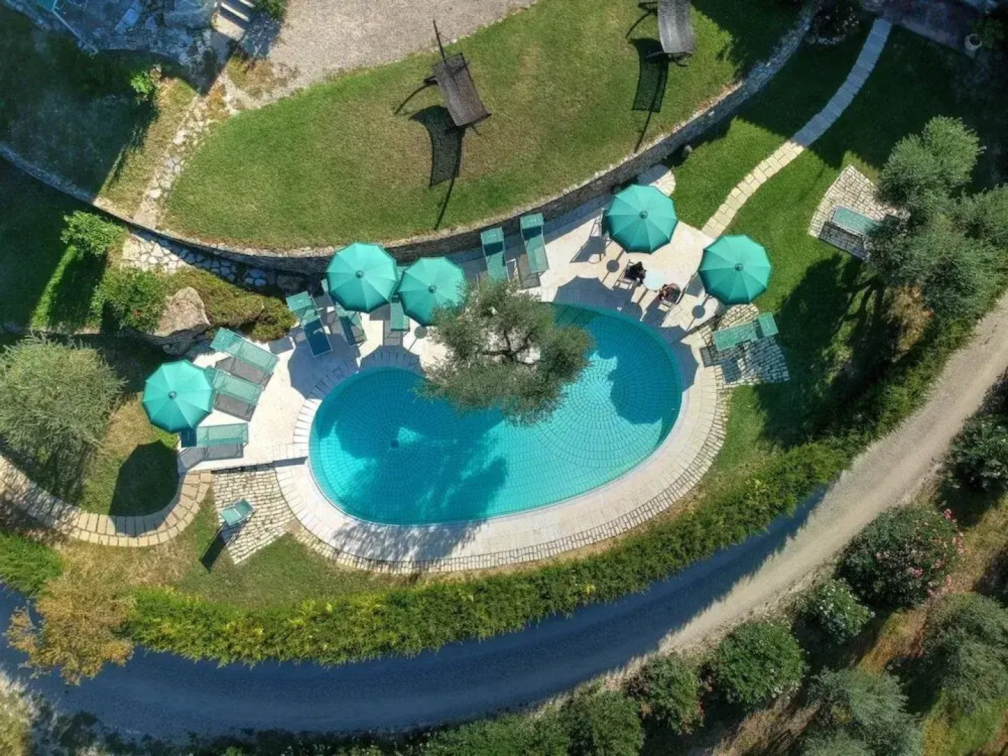 Agriturismo La Torre Di Celle