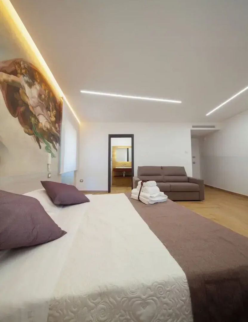 Palazzo Fiorentini Charme Hotel