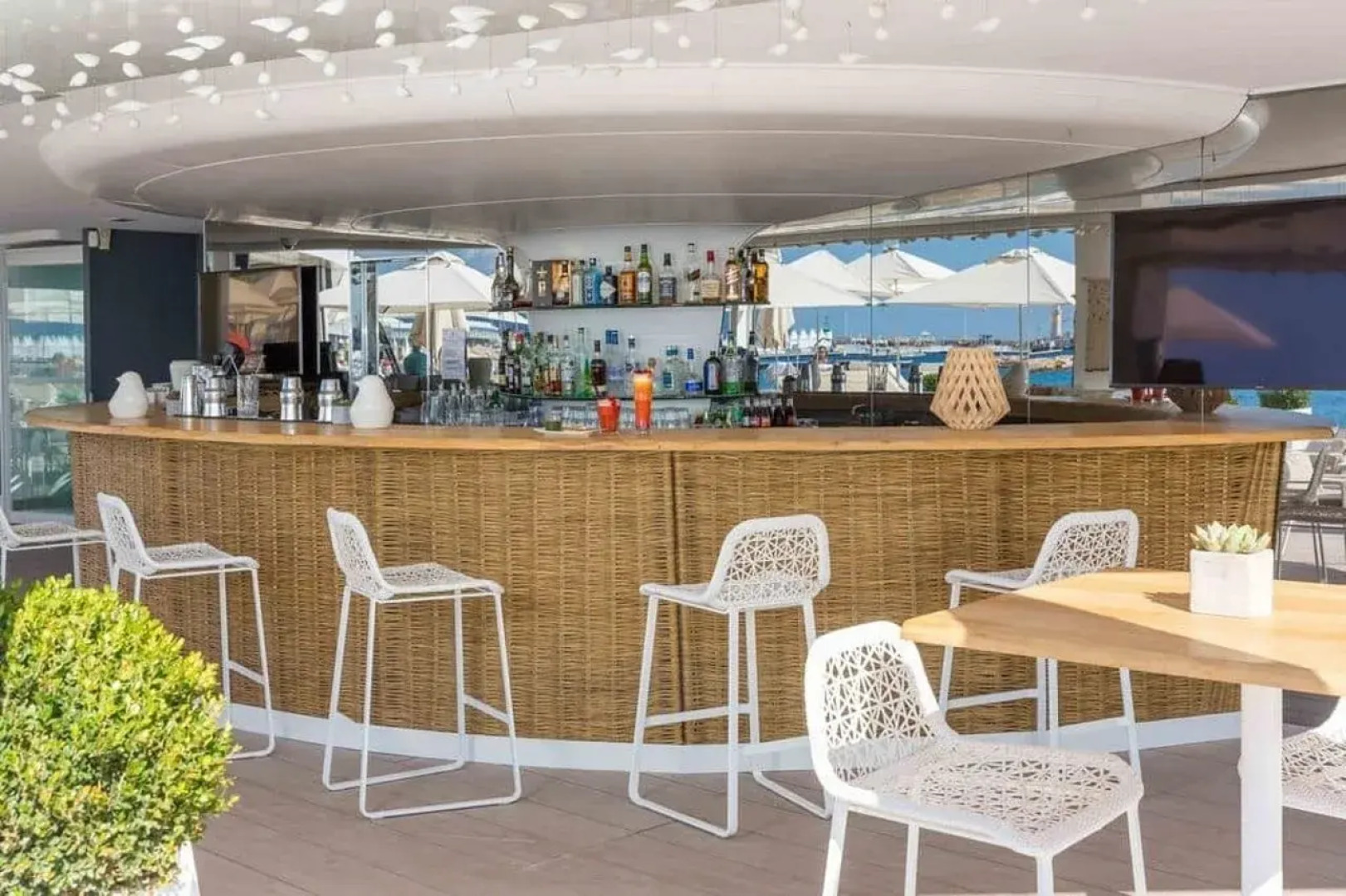 Hotel Barriere Le Majestic