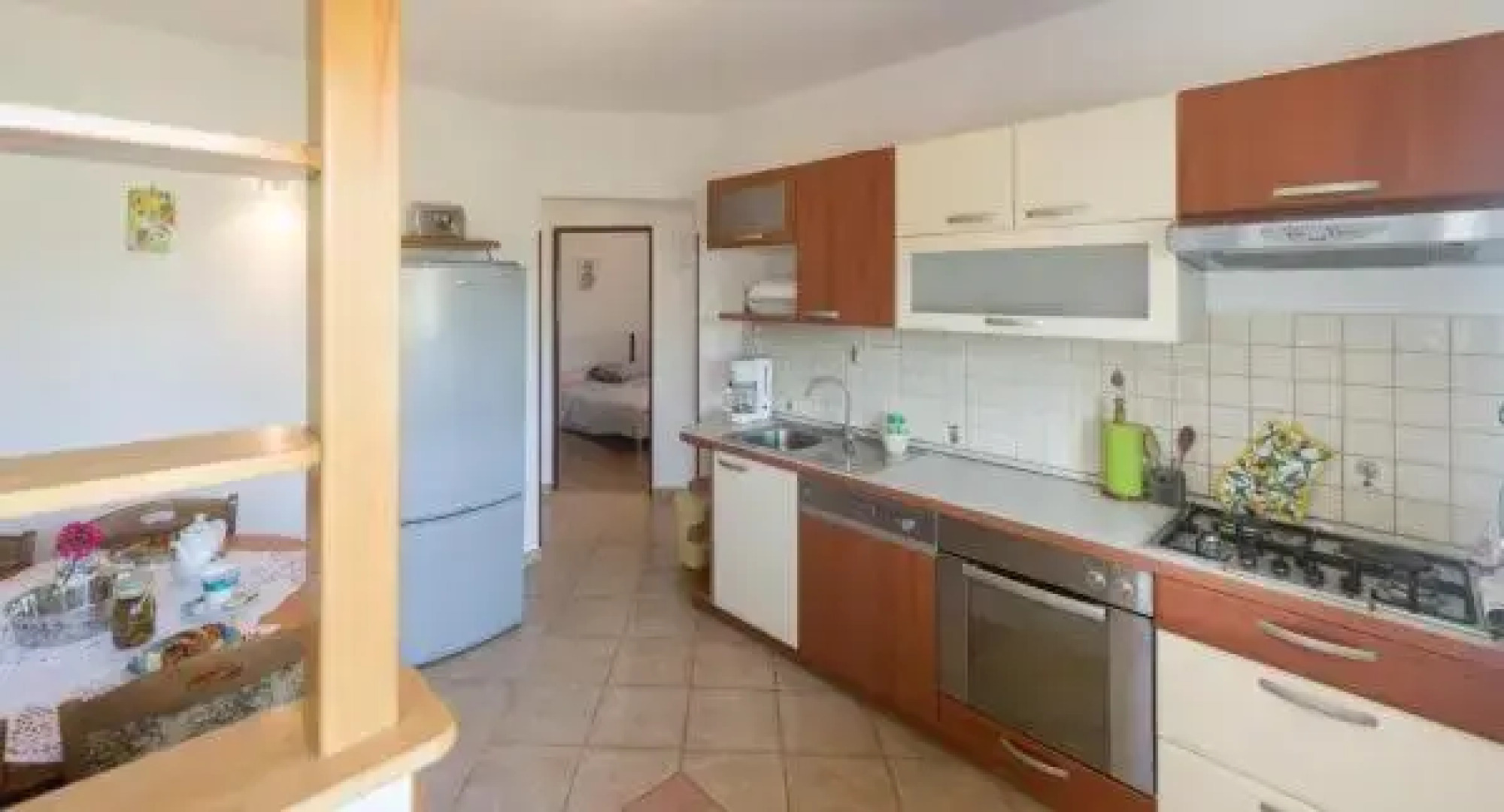 Apartments Holliday House Leylandia