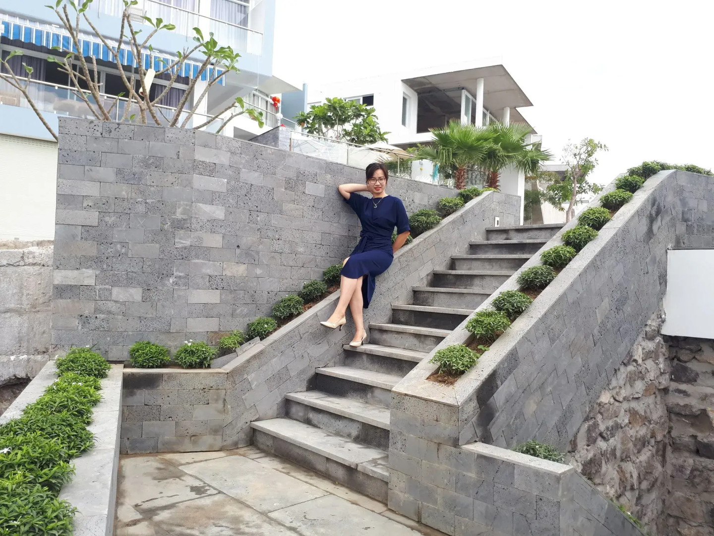 Nha Trang Harbor View Villa