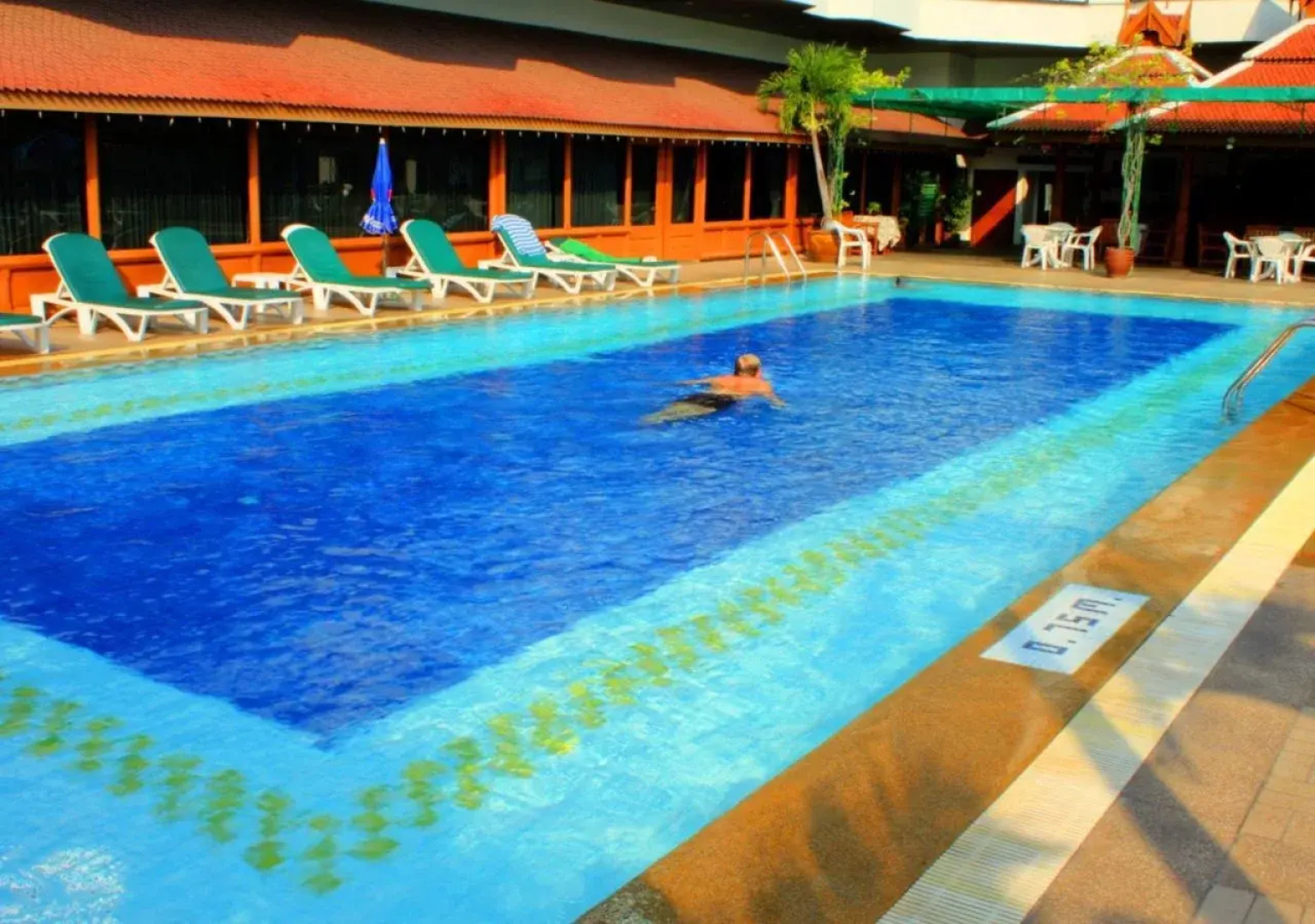 The Empress Hotel Chiang Mai