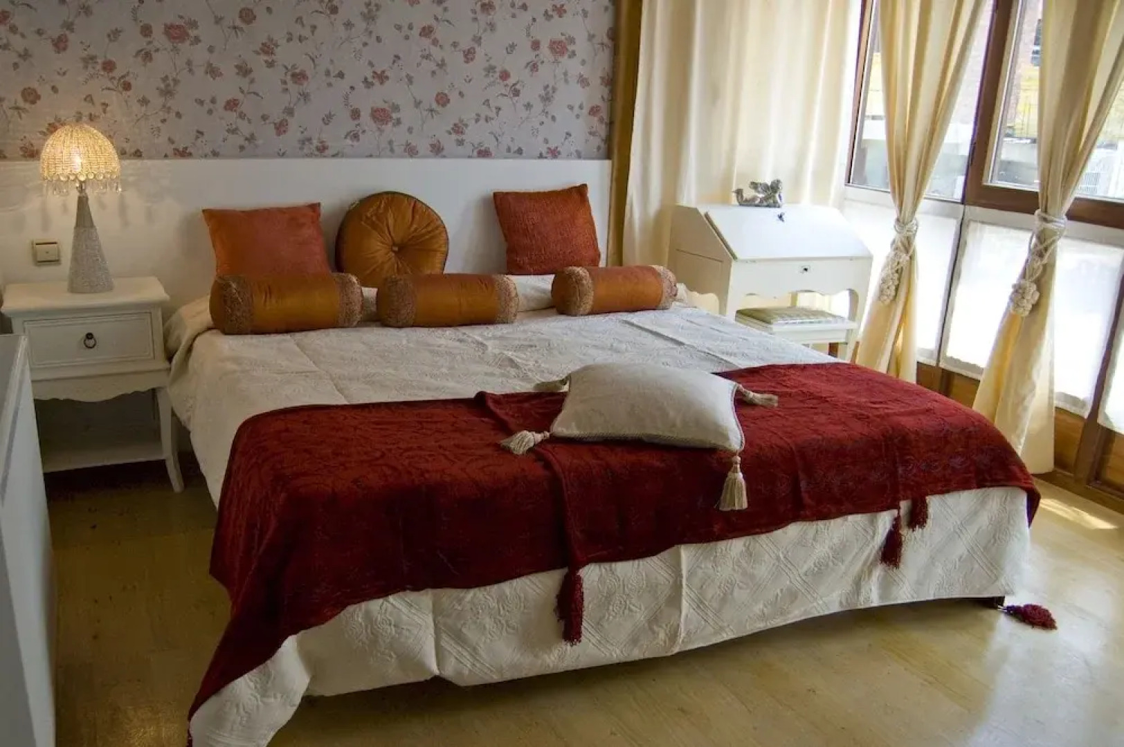 Agua Viva Hostería & Spa Castro