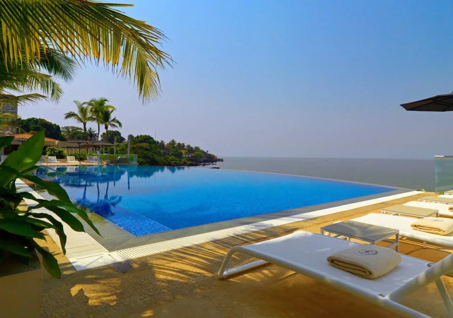 Sheraton Grand Conakry