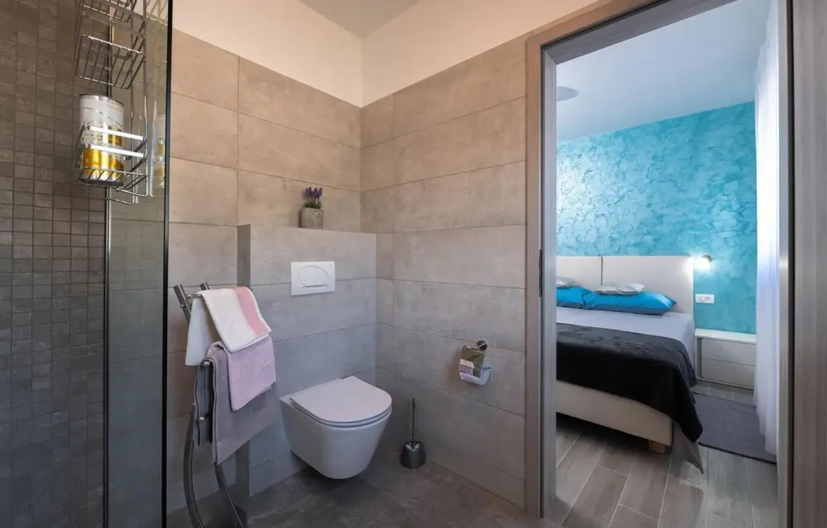 Beautiful Home in Barban With Outdoor Swimming Pool, Wifi and 2 Bedrooms