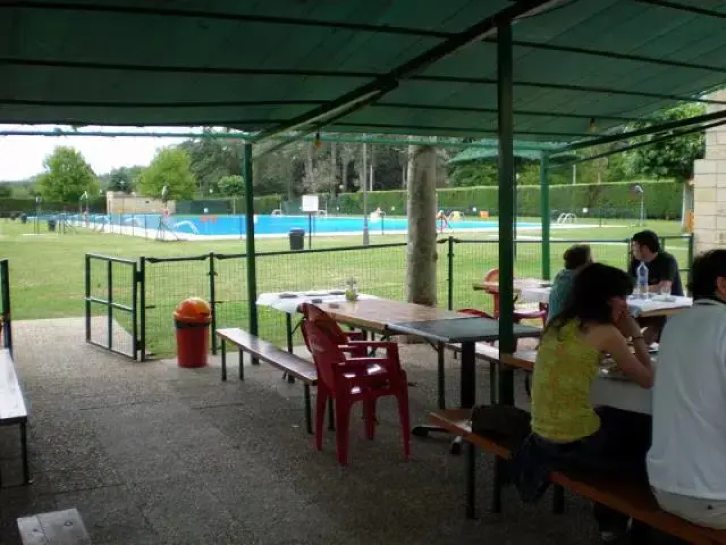 Vivienda uso turistico con WiFi